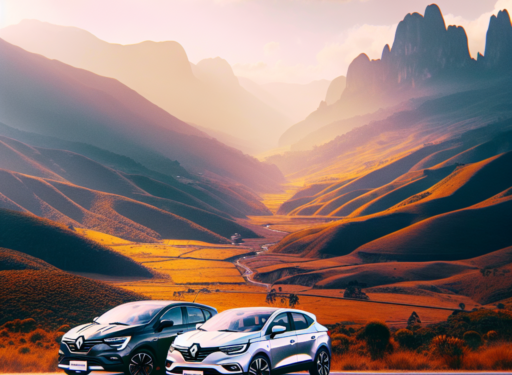 renault colombia
