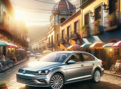 seminuevos volkswagen mexico
