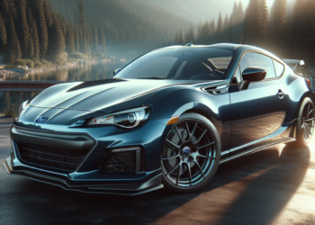 subaru brz