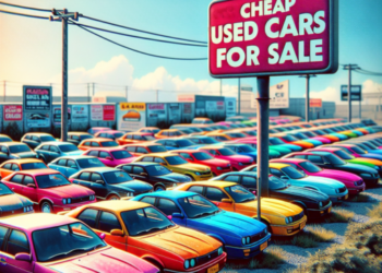 venta de autos usados baratos