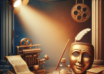 ¿Cuál fue el primer actor de la historia?