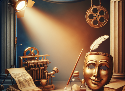 ¿Cuál fue el primer actor de la historia?