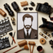 ¿Qué actor actuó en más películas del mundo?