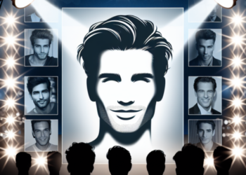 ¿Quién es considerado el actor más guapo del mundo?