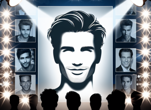 ¿Quién es considerado el actor más guapo del mundo?