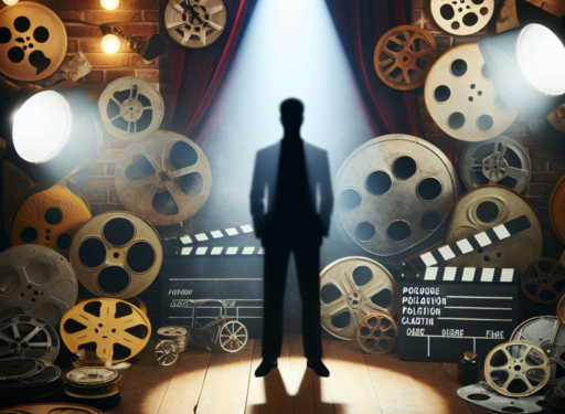 ¿Quién es el actor que más películas ha hecho en la historia?