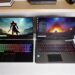 HP omen vs. HP pavilon