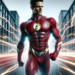 actor de flash