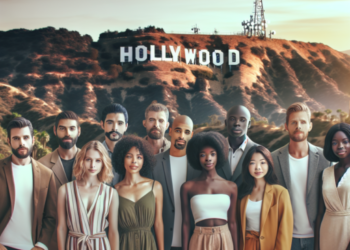 actores de hollywood