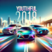 autos juveniles 2018