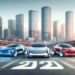 autos para el 2020