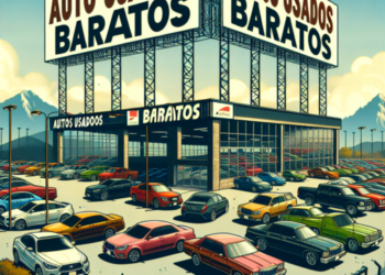 autos usados estado de mexico baratos