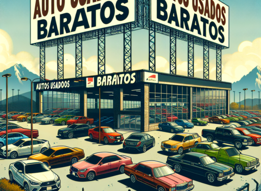 autos usados estado de mexico baratos