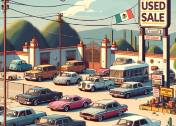 autos usados segunda mano estado de mexico
