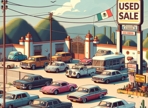 autos usados segunda mano estado de mexico