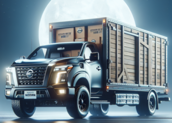 camioneta nissan seminuevos
