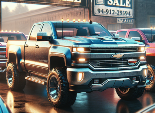 camionetas chevrolet en venta mercadolibre