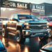 camionetas chevrolet en venta mercadolibre