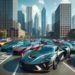 carros deportivos 2019