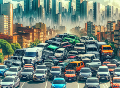 carros mas inseguros en colombia 2017