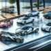 coches mas bonitos 2019