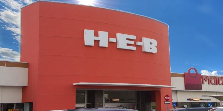 h-e-b mexico compras exitosas
