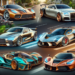 los 10 autos mas caros y lujosos del mundo