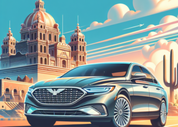 mejor sedan 2018 mexico