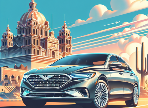 mejor sedan 2018 mexico