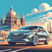 mejor sedan 2018 mexico