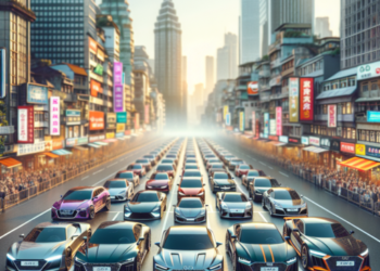 mejores marcas de autos 2018