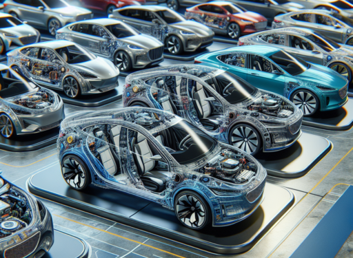 modelos nuevos de autos 2019