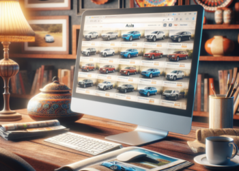 paginas de venta de autos usados en mexico