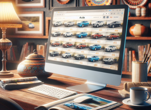 paginas de venta de autos usados en mexico