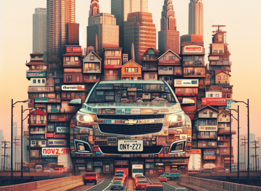 solo autos chevrolet