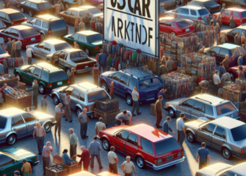 tianguis autos usados df