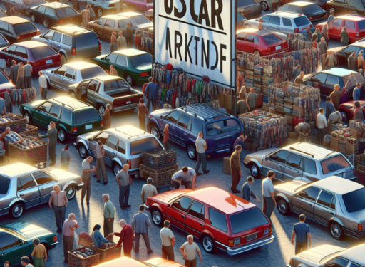 tianguis autos usados df