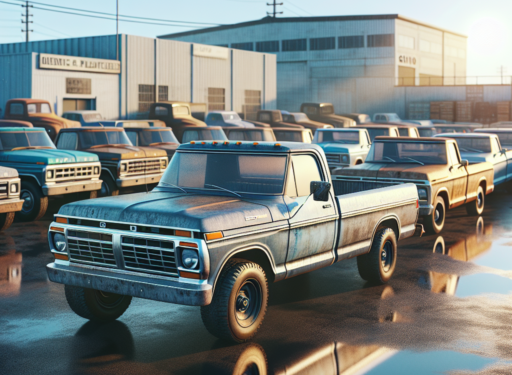 venta de camionetas usadas pick up