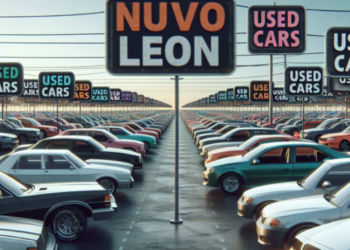 vivanuncios autos usados nuevo leon