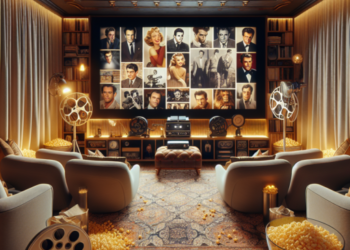 ¿Cuáles son los 10 mejores actores de Hollywood?