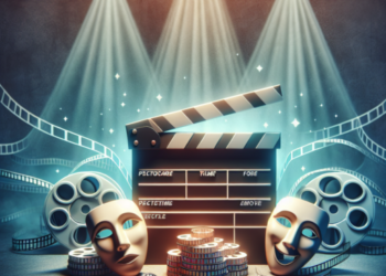 ¿Qué actor actuó en más de 1000 películas?