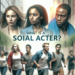 ¿Qué es un actor social?