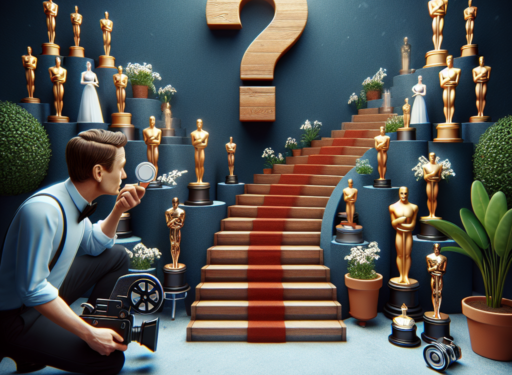 ¿Qué película ganó 12 Oscars?