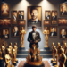 ¿Quién es el actor más actuado del mundo?