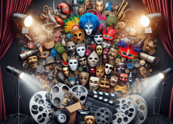 ¿Quién es el mejor actor en el mundo?