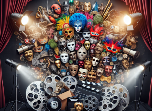 ¿Quién es el mejor actor en el mundo?