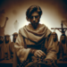 actor de la pasion de cristo