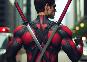actor deadpool