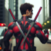actor deadpool