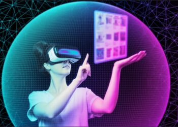 El Futuro del Marketing en el Metaverso: Cómo Preparar tu Marca para Mundos Virtuales